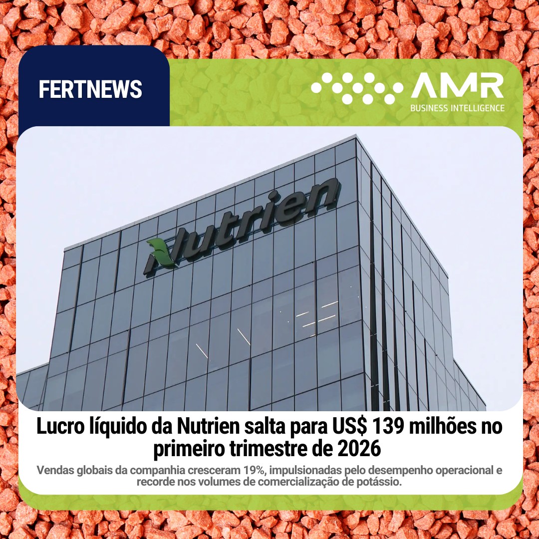 Capa da postagem FMC Corporation anuncia venda de operações comerciais na Índia para a Crystal Crop Protection por US$ 252 milhões